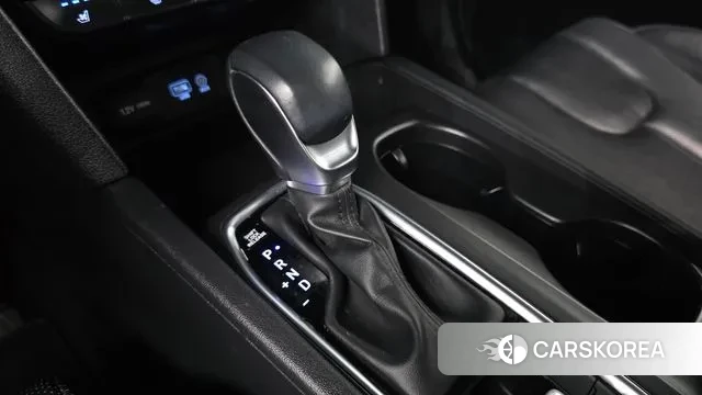Hyundai Santa Fe TM id 3773093 из Кореи 18