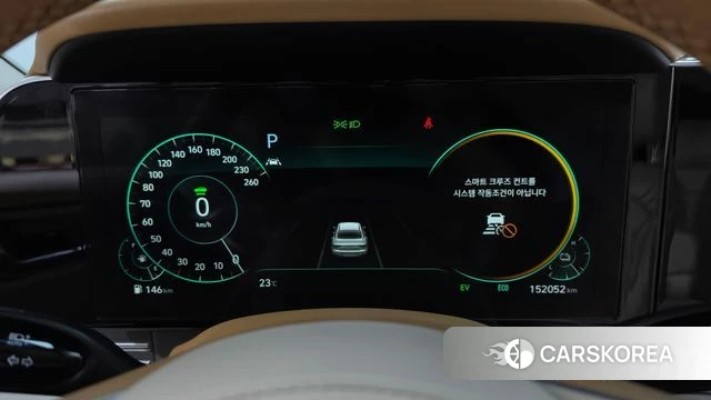 Hyundai The New Grandeur IG Hybrid id 5013307 из Кореи 43