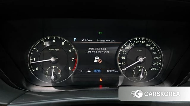 Genesis G90 id 3917116 из Кореи 18