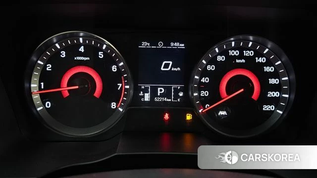Ssangyong Tivoli Air id 4930039 из Кореи 18