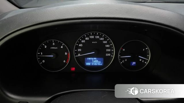Hyundai The New Grand Starex id 4856245 из Кореи 18