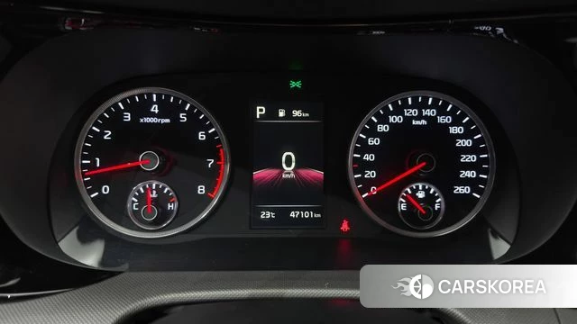Kia K5 3rd generation id 4997309 из Кореи 29
