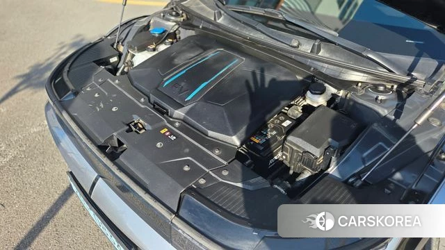 Hyundai Ionic 5 id 5028219 из Кореи 18