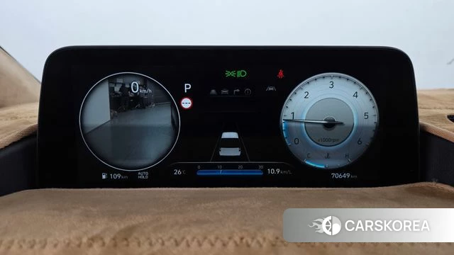 Hyundai Staria id 4775051 из Кореи 35