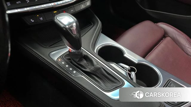 Cadillac CT4 id 5027878 из Кореи 34