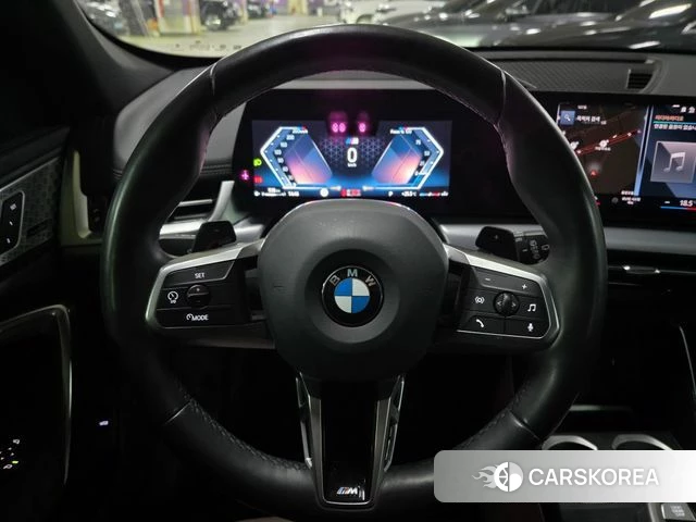 BMW X1 (U11) id 4975388 из Кореи 16