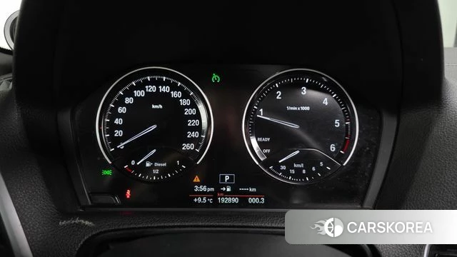 BMW 1 Series (F20) id 5024149 из Кореи 18