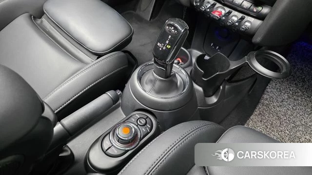 Mini Cooper id 5041546 из Кореи 29