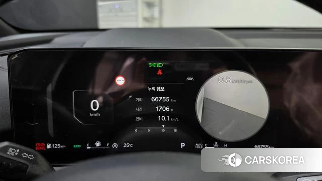 Kia The New Sorento 4th Generation id 4996022 из Кореи 30