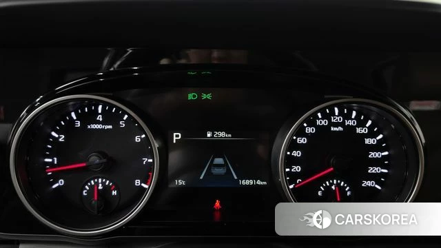Kia Carnival 4th generation id 5046720 из Кореи 30