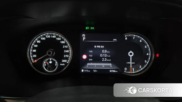 Genesis The New G70 id 5016430 из Кореи 18