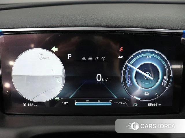 Hyundai Tucson (NX4) id 5022750 из Кореи 18