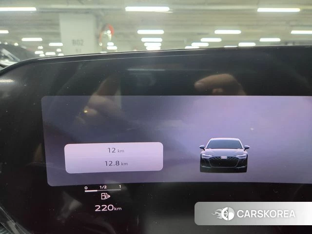 Audi A6 (C9) id 5010892 из Кореи 8