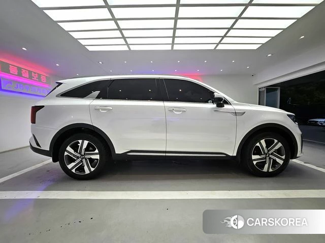 Kia Sorento 4th Generation id 4501675 из Кореи 18