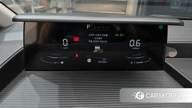 Hyundai Staria id 4951621 из Кореи 29