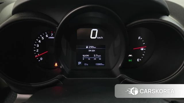 Kia The New Ray id 5017884 из Кореи 29