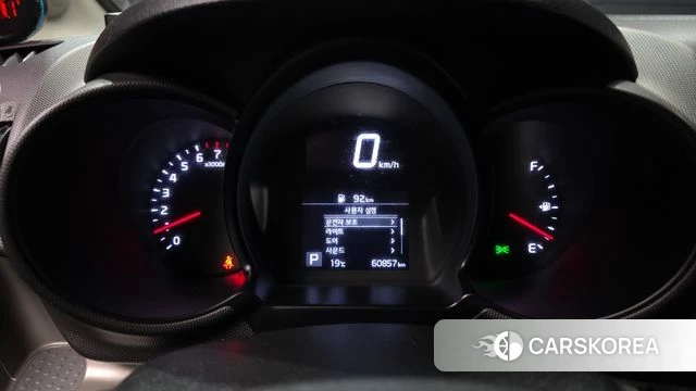 Kia The New Ray id 5023082 из Кореи 18