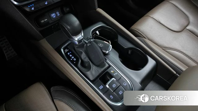 Hyundai Santa Fe TM id 4937704 из Кореи 33