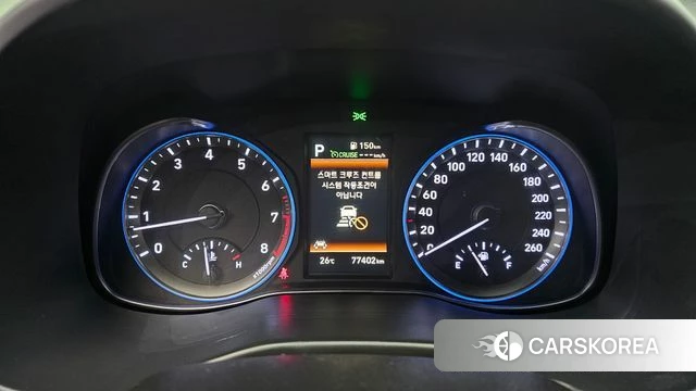 Hyundai Kona id 4693676 из Кореи 28