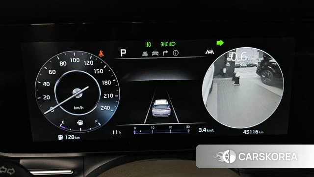Kia Carnival 4th generation id 5059397 из Кореи 34