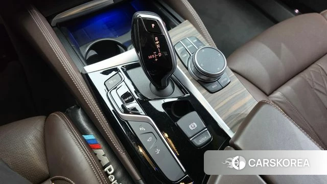BMW 6 Series GT (G32) id 4959876 из Кореи 31