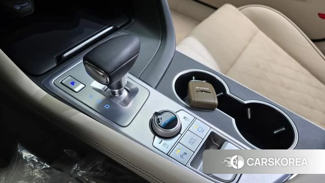 Genesis G70 id 4960256 из Кореи 34