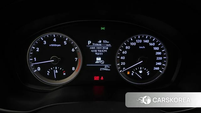 Hyundai Grandeur IG id 4785750 из Кореи 28