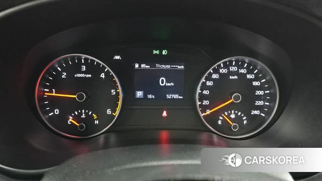 Kia Sportage The Bold id 5054355 из Кореи 18