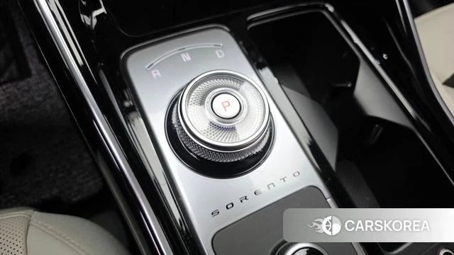 Kia The New Sorento 4th Generation id 5026031 из Кореи 37