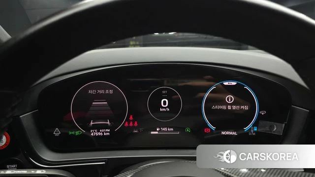 Porsche Cayenne (PO536) id 4834611 из Кореи 33