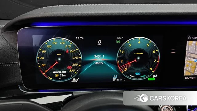 Mercedes-Benz AMG GT id 4998340 из Кореи 35