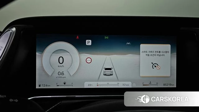Genesis G90 (RS4) id 4981563 из Кореи 34