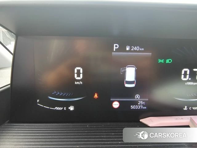 Hyundai Staria id 4985938 из Кореи 18