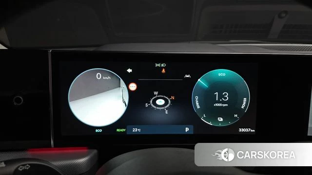 Hyundai Sonata D Edge Hybrid (DN8) id 4995945 из Кореи 18