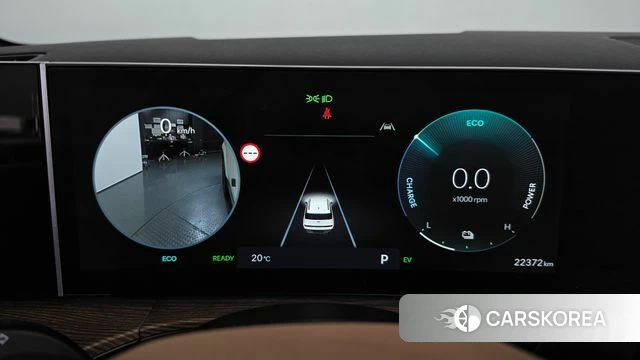Hyundai Santa Fe (MX5) id 5039157 из Кореи 34