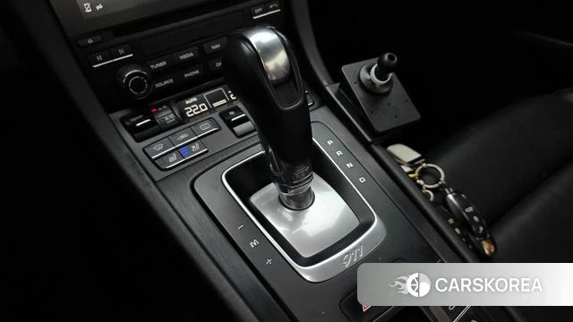 Porsche 911 id 4882743 из Кореи 32