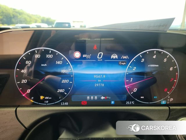 Mercedes-Benz E-Class W214 id 4964795 из Кореи 18