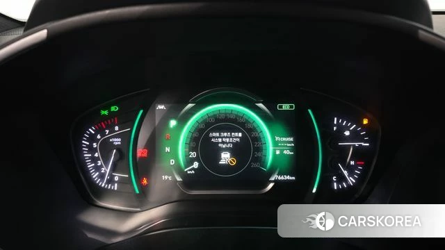 Hyundai Santa Fe TM id 5004235 из Кореи 29