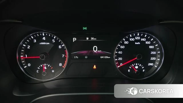 Kia The New K3 2nd generation id 4996868 из Кореи 28