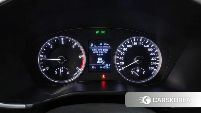 Hyundai Santa Fe TM id 4765380 из Кореи 18