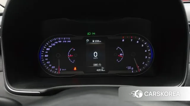 Hyundai Tucson (NX4) id 3634809 из Кореи 18
