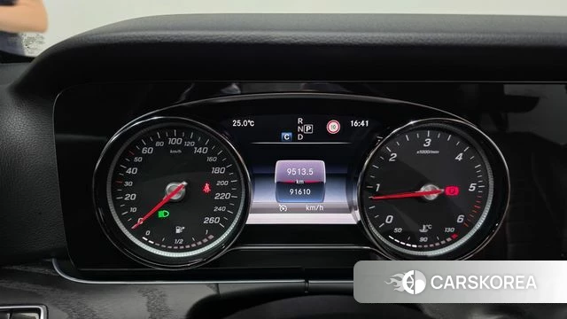 Mercedes-Benz E-Class W213 id 4924135 из Кореи 18