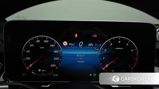 Mercedes-Benz S-Class W223 id 3771519 из Кореи 18