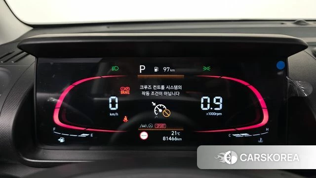 Hyundai Casper id 4992006 из Кореи 29