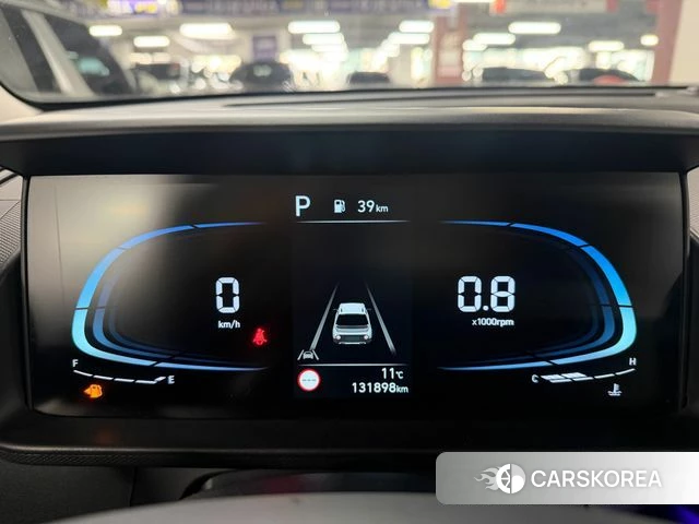 Hyundai Casper id 5022623 из Кореи 31