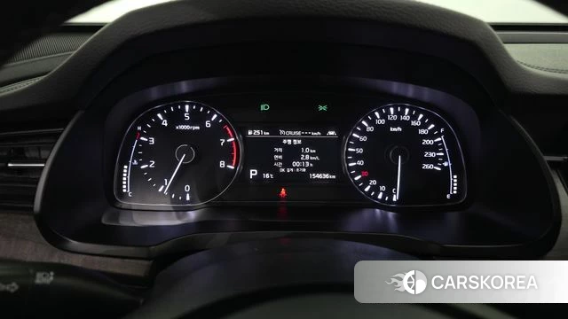 Kia K7 Premier id 5048180 из Кореи 31