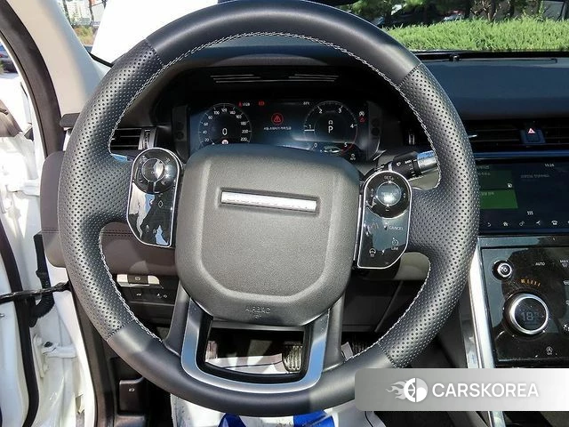Land Rover Discovery Sports 2nd Generation id 4966876 из Кореи 18