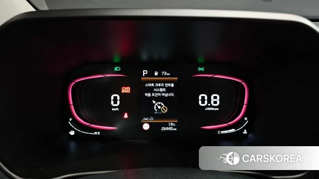 Kia The New Morning (JA) id 4957724 из Кореи 28