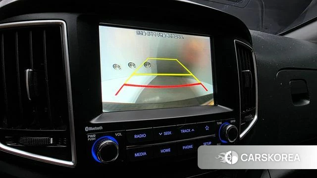 Hyundai The New Grand Starex id 4677219 из Кореи 30