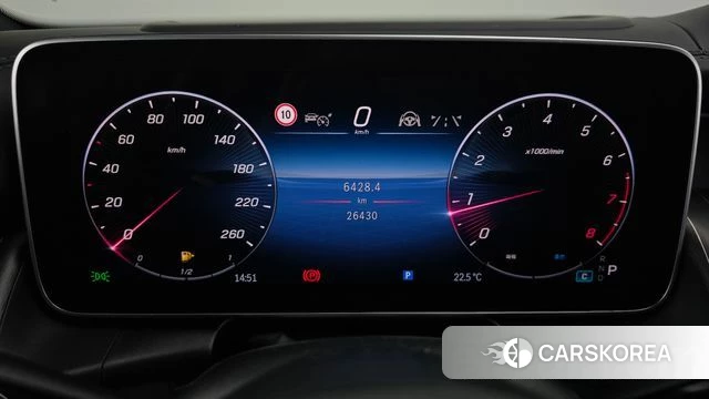 Mercedes-Benz GLC-Class X254 id 5011256 из Кореи 33